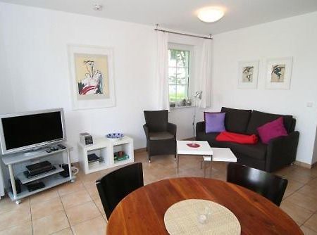 Ferienwohnung I Stortebekerstr.13 Zingst Bagian luar foto