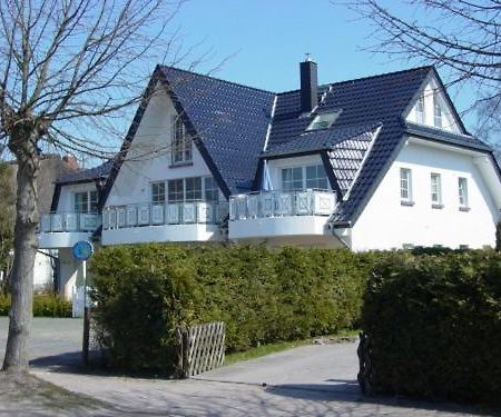 Ferienwohnung I Stortebekerstr.13 Zingst Bagian luar foto