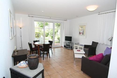 Ferienwohnung I Stortebekerstr.13 Zingst Bagian luar foto