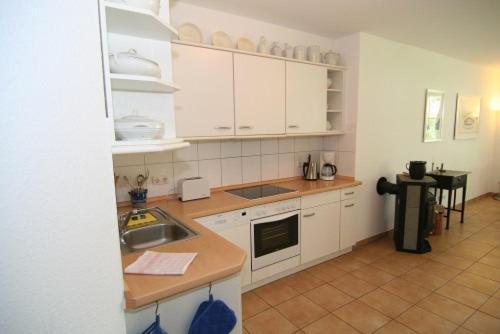Ferienwohnung I Stortebekerstr.13 Zingst Bagian luar foto