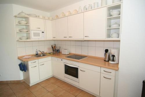 Ferienwohnung I Stortebekerstr.13 Zingst Bagian luar foto