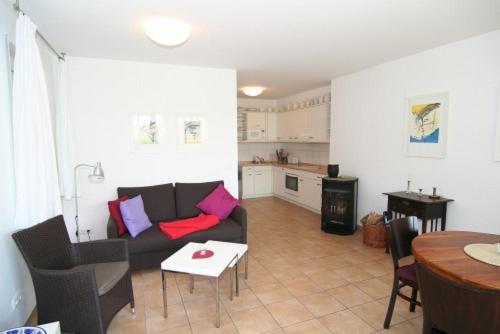 Ferienwohnung I Stortebekerstr.13 Zingst Bagian luar foto