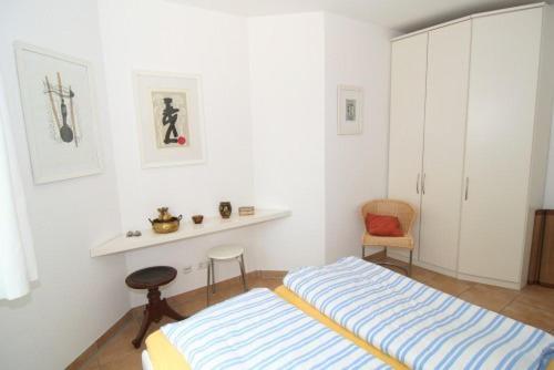 Ferienwohnung I Stortebekerstr.13 Zingst Bagian luar foto