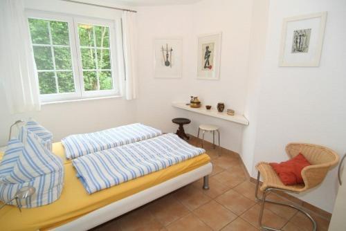 Ferienwohnung I Stortebekerstr.13 Zingst Bagian luar foto